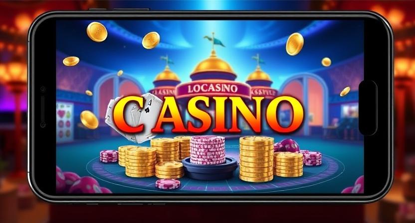 OKLVPWA app smooth mobile gameplay