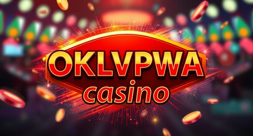 Live dealer streaming tables on OKLVPWA casino