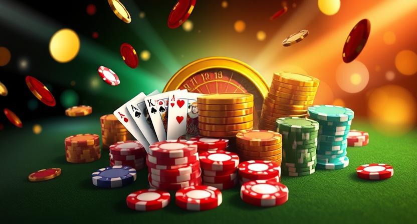 Seamless mobile experience for diverse slot games