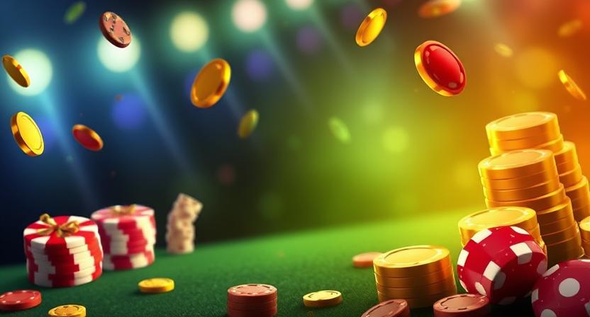 Mobile-optimized and fast-loading OKLVPWA slot games