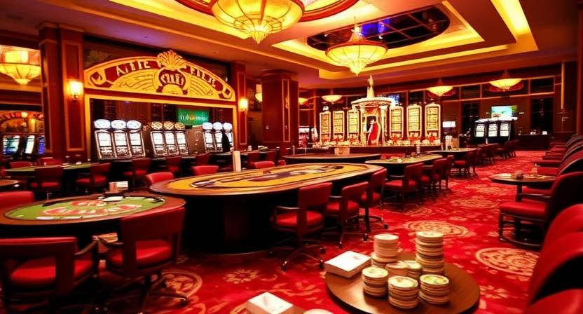 OKLVPWA slot game screen