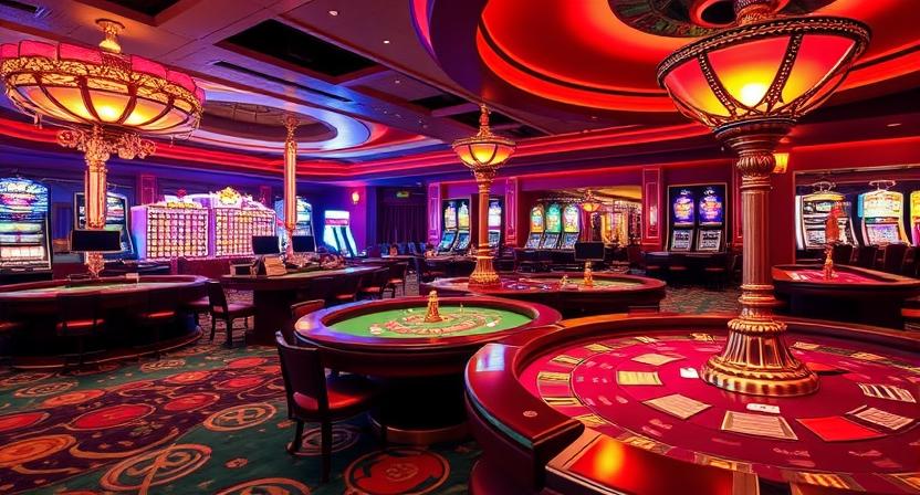 Live betting markets on OKLVPWA