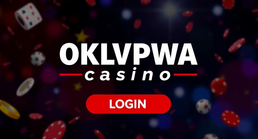 Fast and secure login to OKLVPWA account