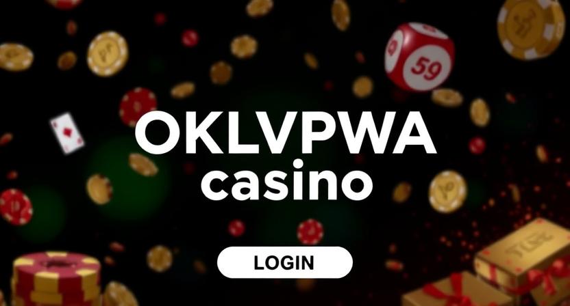 OKLVPWA multi-device login experience